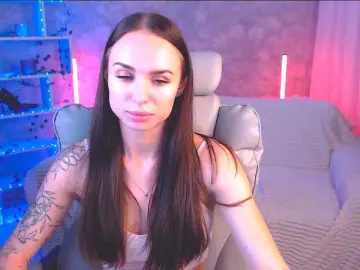 Bongacams Private Sex Chat of NicoleMerz