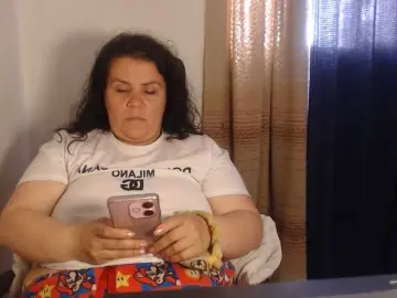 Bongacams Sex Cam of agathamiller