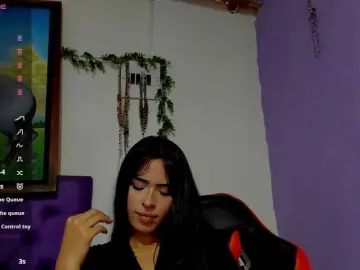 Bongacams Live Porn of Alondraconnor