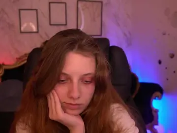 Bongacams Live Porn of CuteeFoxy