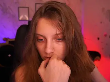 Bongacams Sex Cam of CuteeFoxy