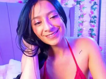 Bongacams Adult Webcams of SharlotRodriguez