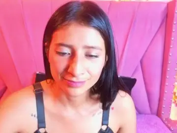 Bongacams Free Live Porn of SharlotRodriguez