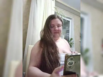 Bongacams Sex Cam of Karina-deva