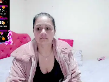 Bongacams Live Porn of sexyjhoan81