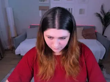 Bongacams Watch Live Sex Cams of Milenafiery