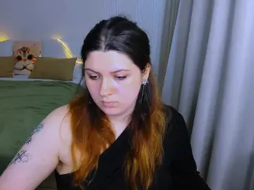 Bongacams Sex Cam of Milenafiery
