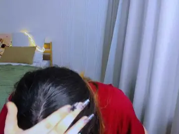 Bongacams Free Live Porn of Milenafiery