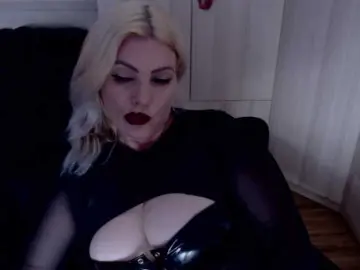 Bongacams Adult Webcam of Mistress-Marilyn