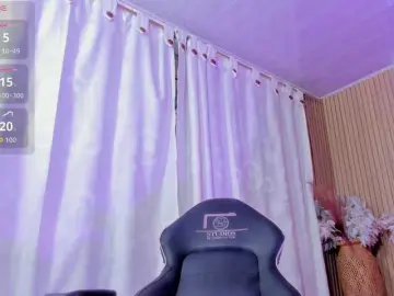 Bongacams Live Porn of JENNA-TAY