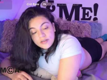 Bongacams Private Sex Chat of AbbySaphir