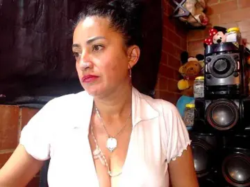 Bongacams Free Live Porn of AlexandrinaFenix