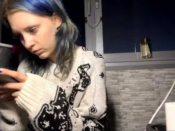 Bongacams Sex Cam of StepanieHohenstein