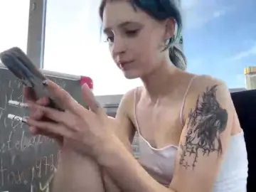 Bongacams Free Porn Cam of StepanieHohenstein