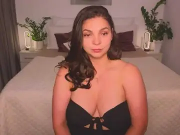 Bongacams Nude Webcam of MyLady1960