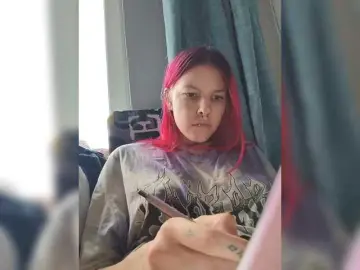 Bongacams Live Porn of SquirtApril