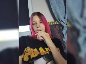 Bongacams Private Sex Chat of SquirtApril