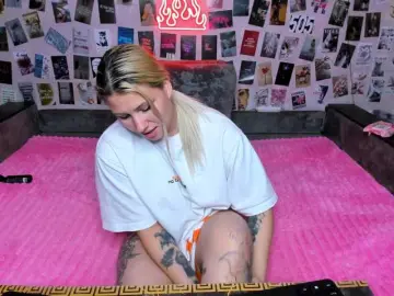 Bongacams Free Porn Cam of Ulya11Cutex