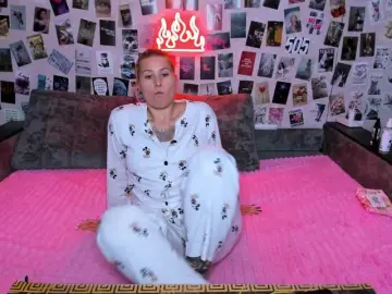 Bongacams Nude Webcam of Ulya11Cutex
