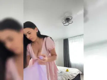 Bongacams Adult Webcam of Potifays