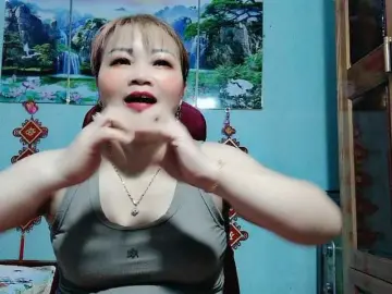 Bongacams Best Webcam of Linhanhsex2k