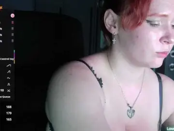 Bongacams Live Sex of MadamBDSM