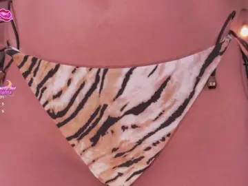 Bongacams Live Sex Cam of RebeccaHudson