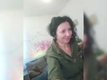 Bongacams Private Sex Chat of NatalinaJazzy