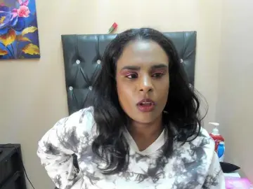 Bongacams Nude Webcam of Toxicfantasy4u
