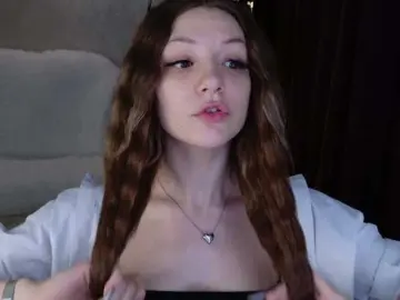 Bongacams Nude Webcam of AmandaGrasy