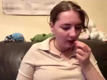 Bongacams Live Porn of BarbarMelnyk