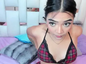 Bongacams Best live sex cam show of NauthyNahomi