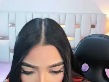 Bongacams Adult Video Chat of NauthyNahomi