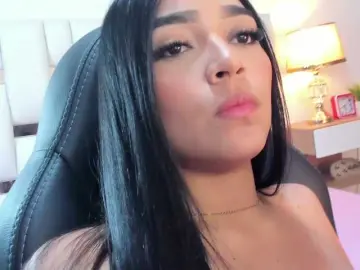 Bongacams Adult Webcams of NauthyNahomi