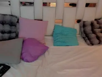 Bongacams Adult Webcam of NauthyNahomi