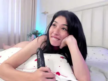 Bongacams Adult Video Chat of Li-baby