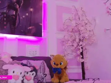 Bongacams Best live sex cam show of Sammyblaer