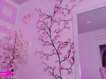 Bongacams Live Sex Cam of Sammyblaer
