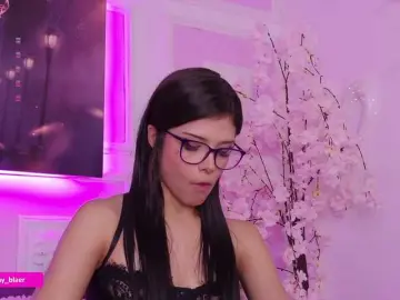 Bongacams Nude Webcam of Sammyblaer