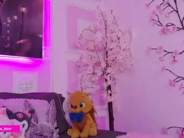 Bongacams Live Sex Cam of Sammyblaer