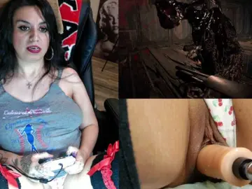Bongacams Private Sex Chat of MrsTexMix