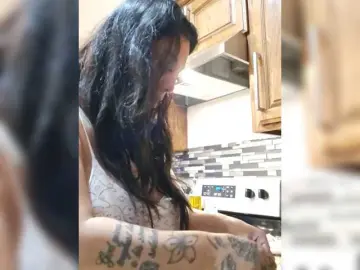 Bongacams Live Sex of MrsTexMix