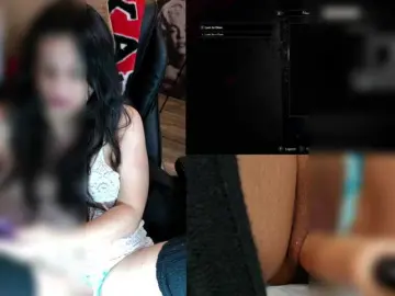 Bongacams Live Porn of MrsTexMix