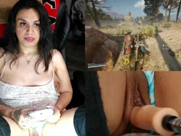 Bongacams Sex Cam of MrsTexMix
