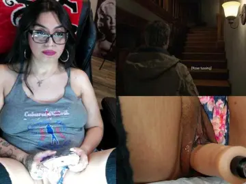 Bongacams Watch Live Sex Cams of MrsTexMix