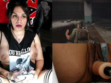 Bongacams Watch Live Sex Cams of MrsTexMix