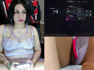 Bongacams Live Sex of MrsTexMix