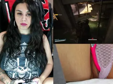 Bongacams Sex Chat of MrsTexMix