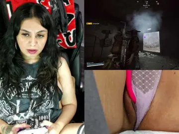 Bongacams Private Sex Chat of MrsTexMix
