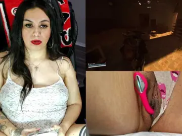 Bongacams Live Sex Cam of MrsTexMix